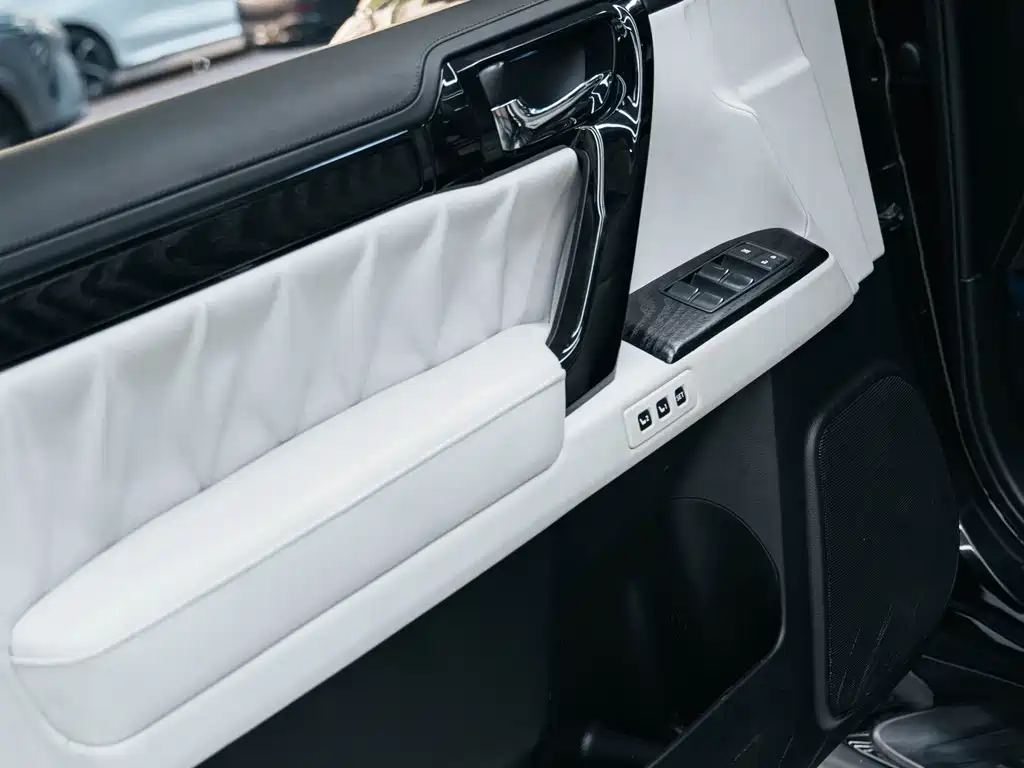 Lexus GX 2013 — фото 15