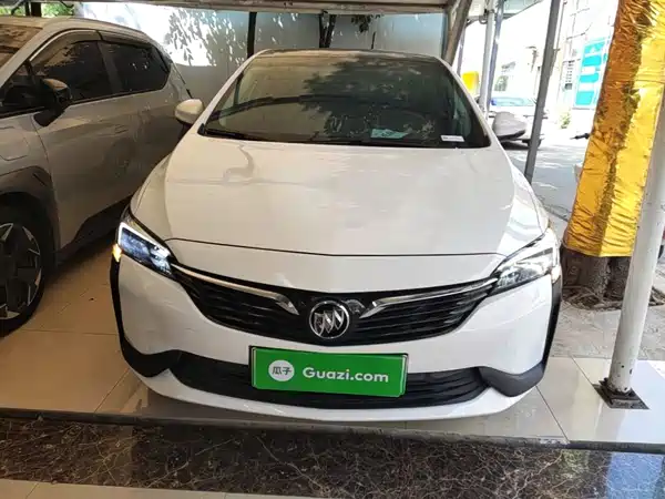 Buick Velite 6 2023