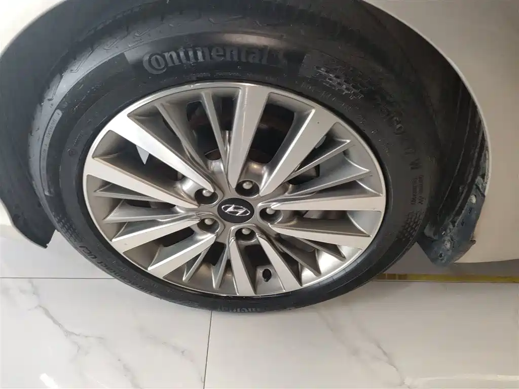 Hyundai Mistra 2017 — фото 23