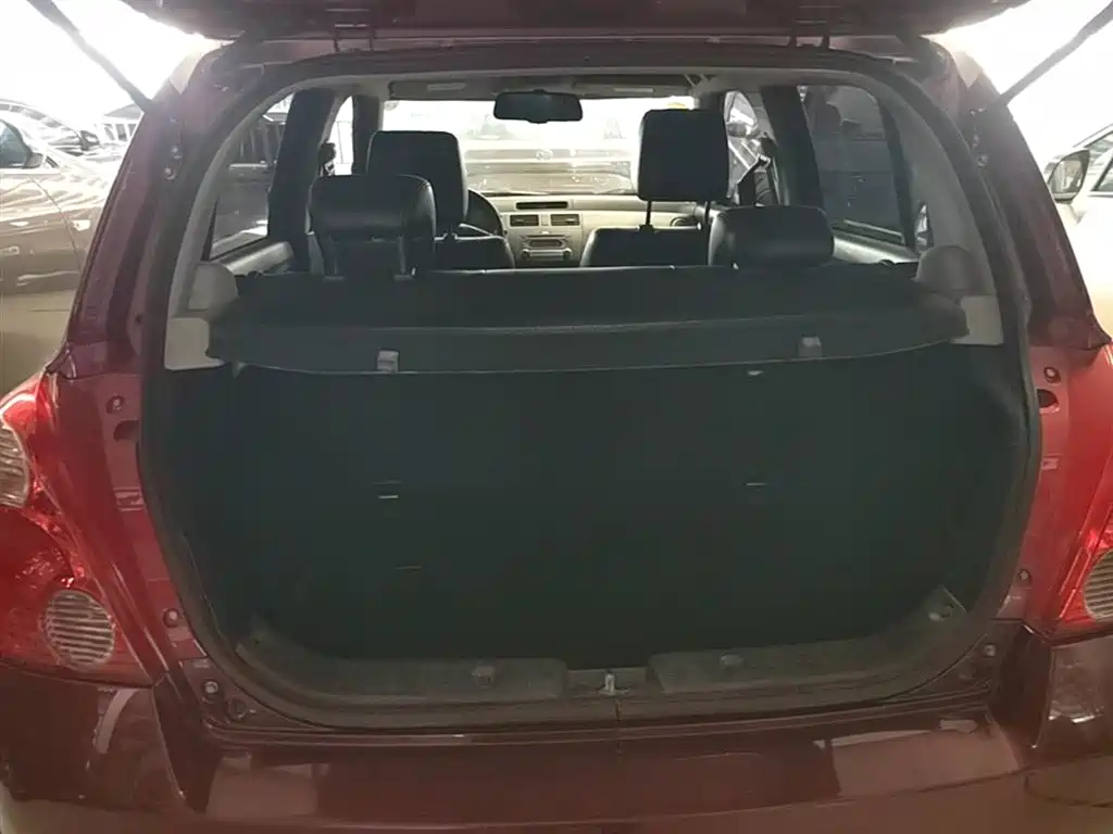 Suzuki Swift 2015 — фото 19