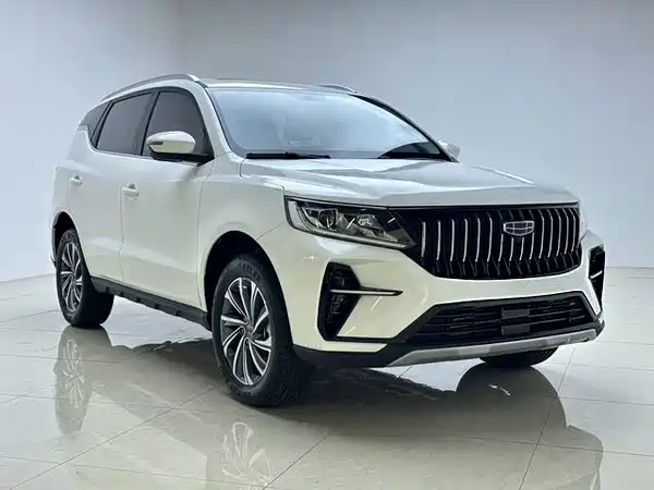 Geely Vision X6 2023