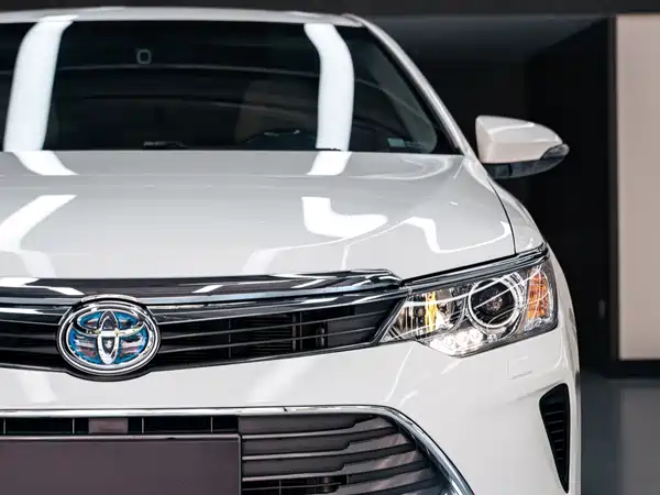 Toyota Camry 2016