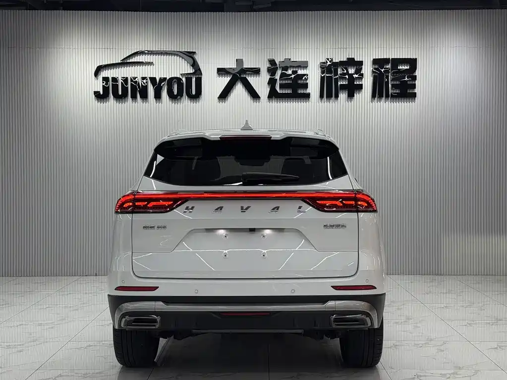 Haval H6 2023
