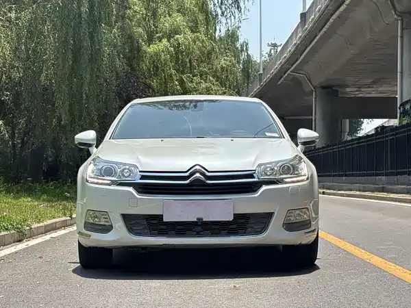 Citroën C5 2015