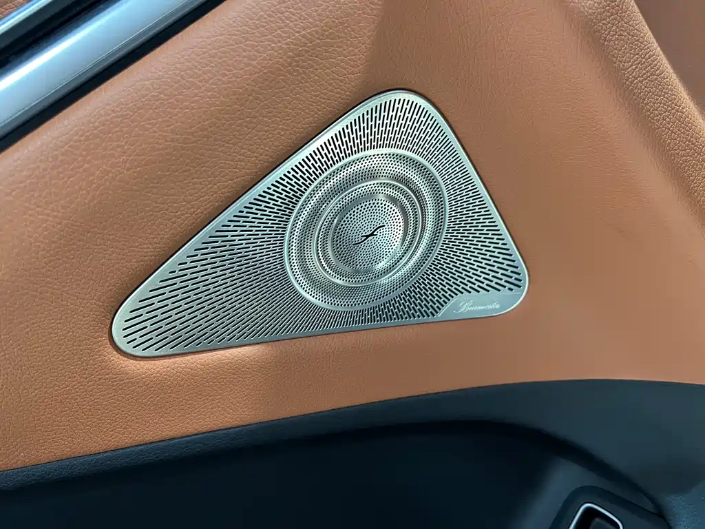 Mercedes-Benz S-Class 2023 — фото 19