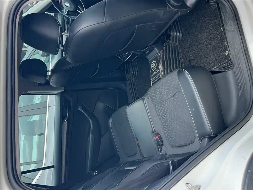 Skoda Kodiaq 2018 — фото 13