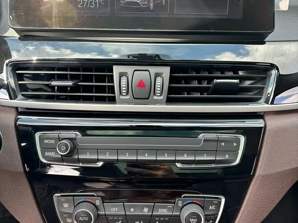 BMW X1 2020 — фото 13