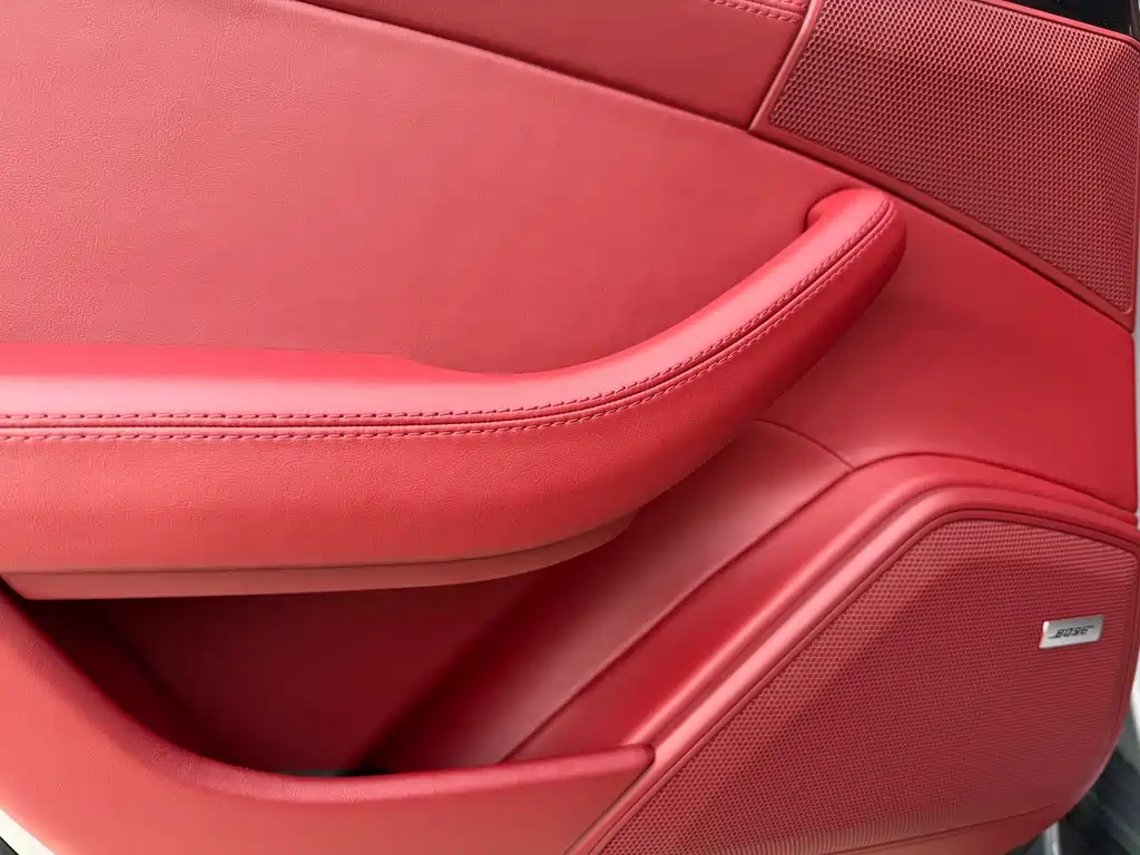 Porsche Panamera 2019 — фото 21