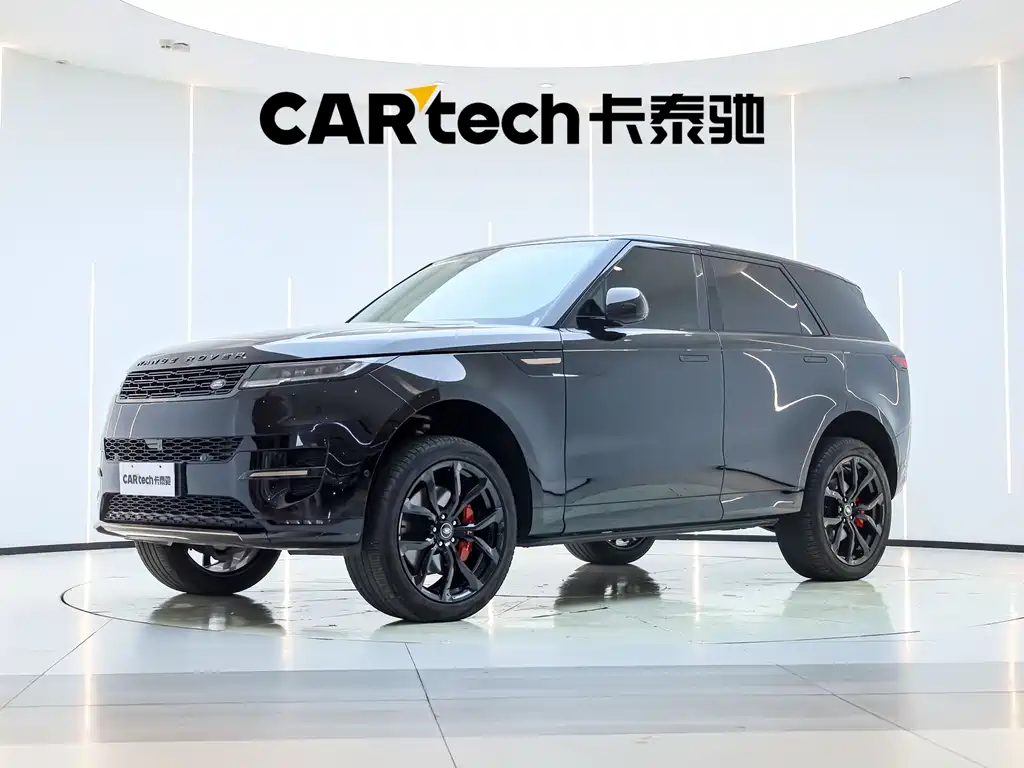 Land Rover Sport 2025