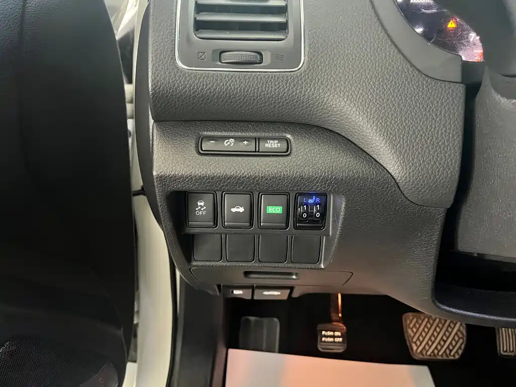 Nissan Teana 2018 — фото 19