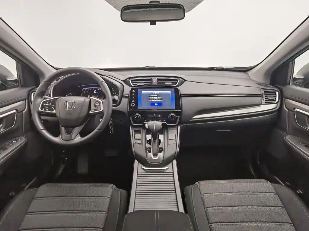 Honda Breeze 2022