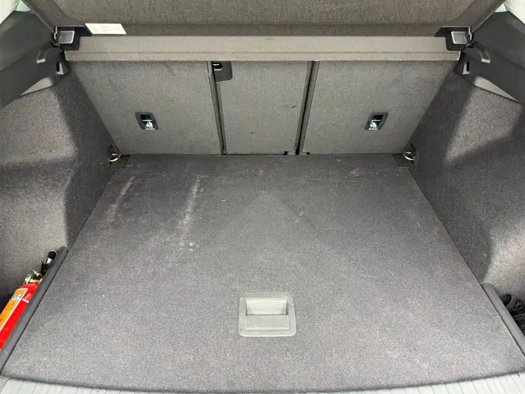 Audi Q3 2022 — фото 17