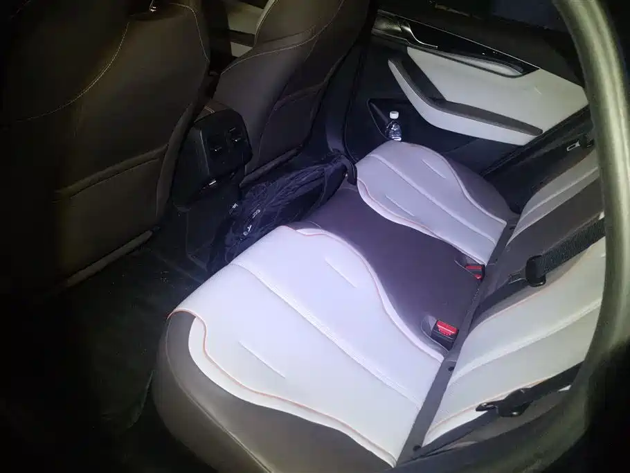 BYD Qin PLUS 2023 — фото 11