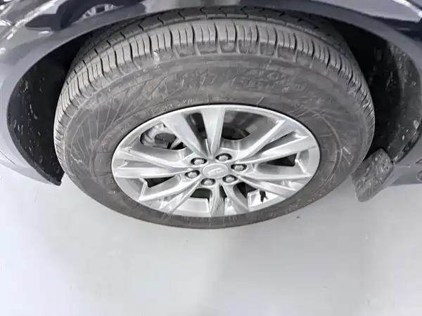 Cadillac XT5 2020