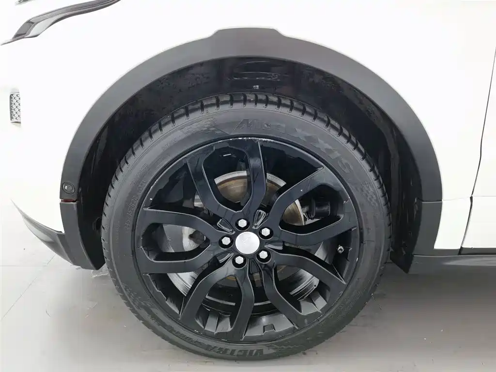Land Rover Evoque 2015 — фото 17