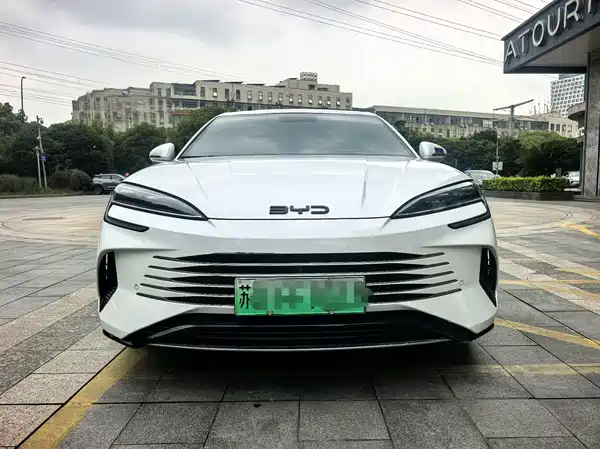 BYD Seal 2024