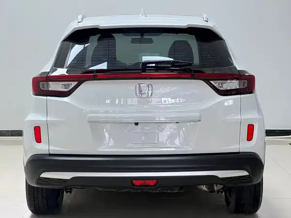 Honda XR-V 2021