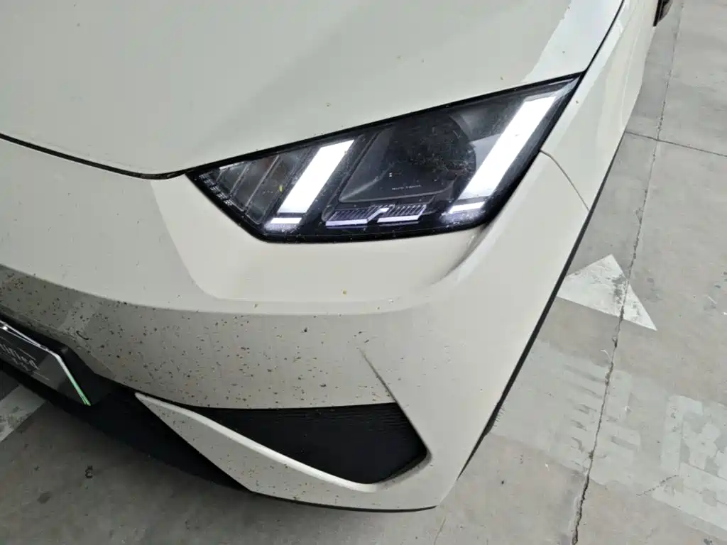 BYD Seagull 2025 — фото 24