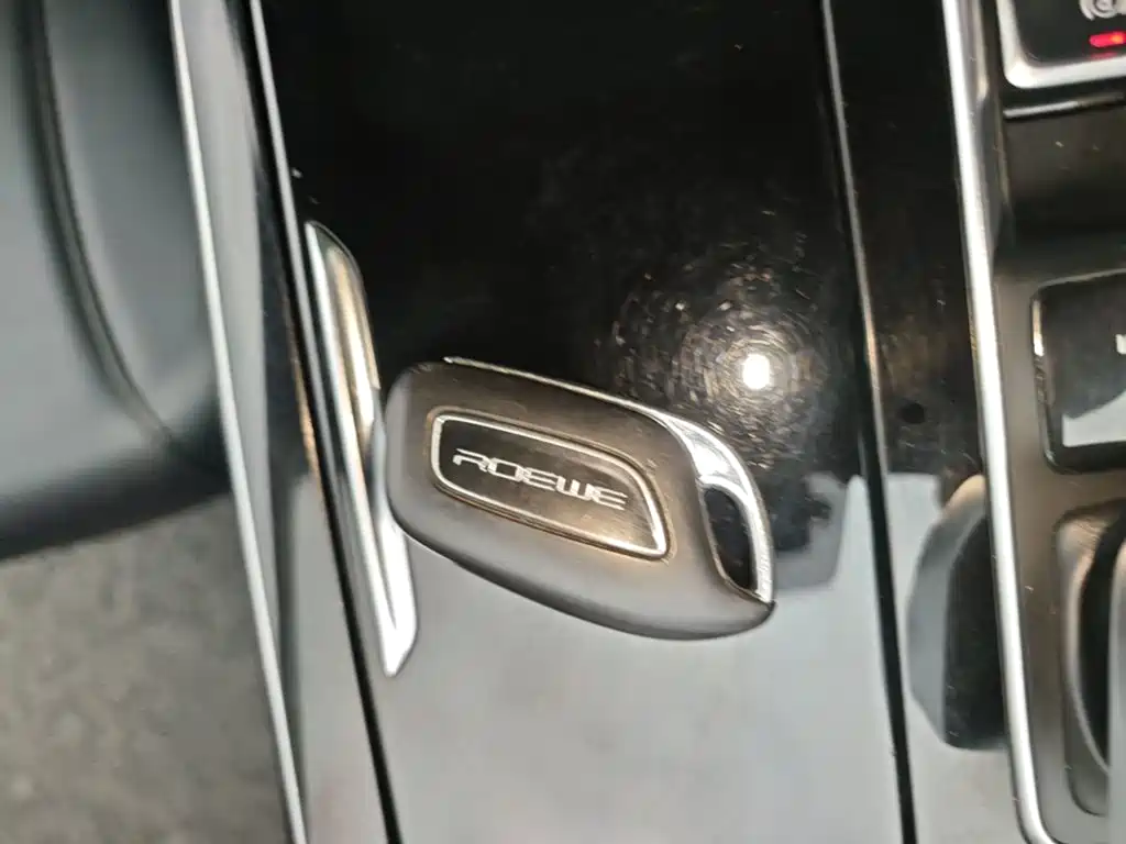 Roewe RX5 MAX 2020 — фото 9