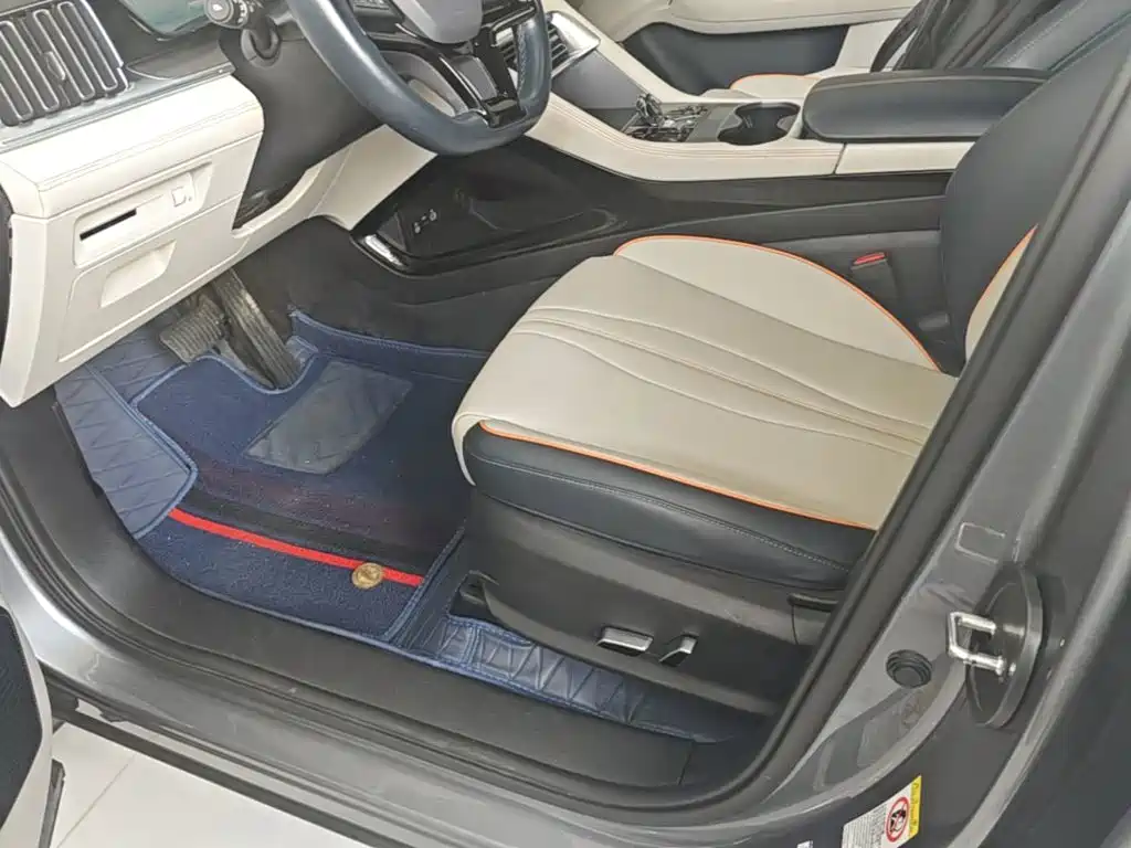 BYD PLUS New Energy 2023 — фото 15