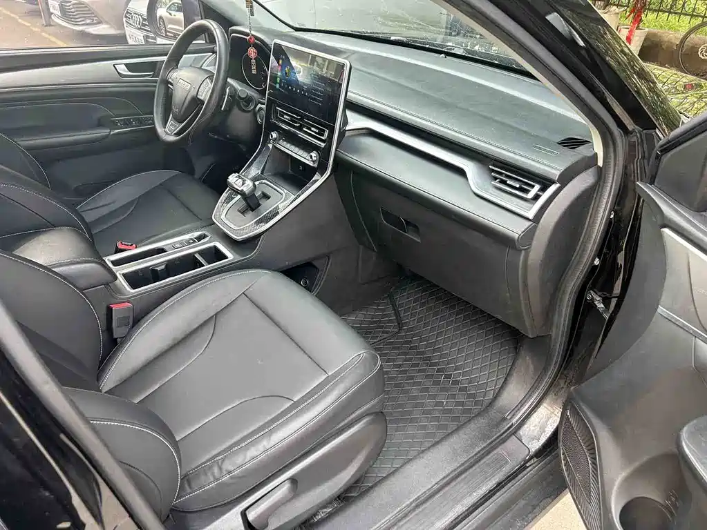 Haval M6 2023 — фото 4