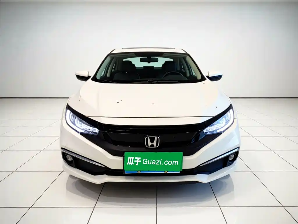 Honda Civic 2020