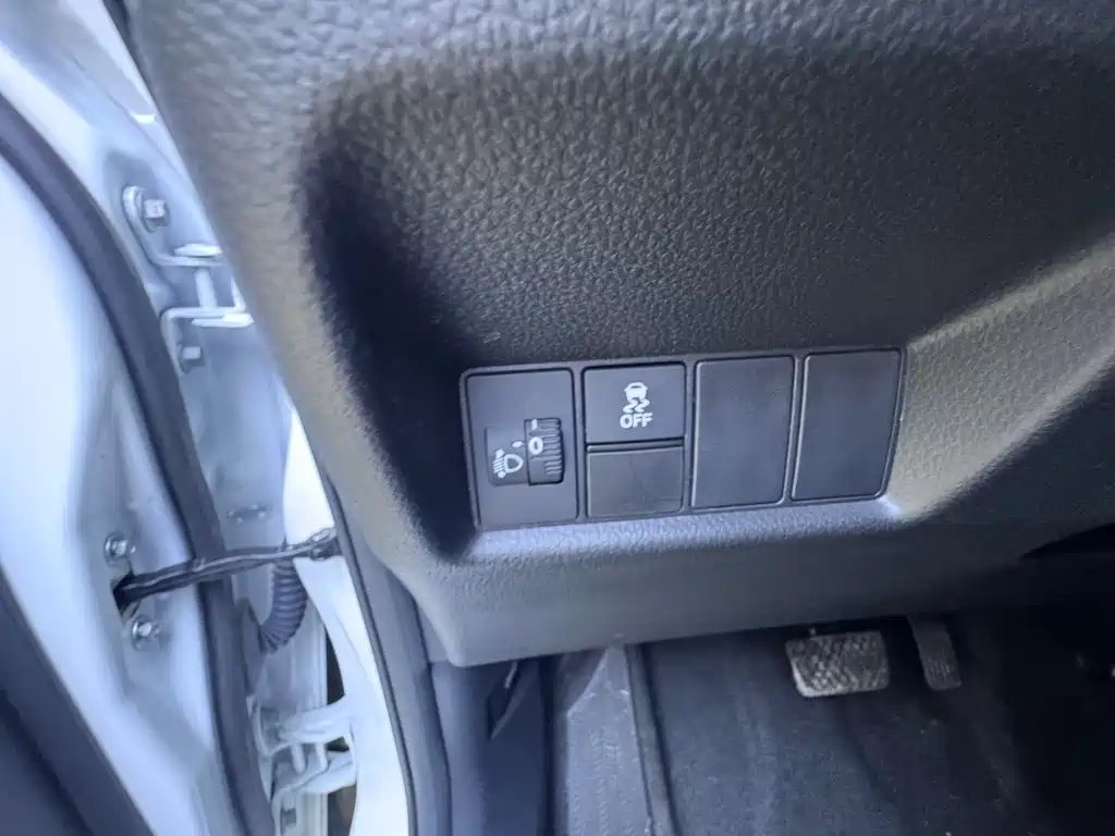 Honda Fit 2023 — фото 16