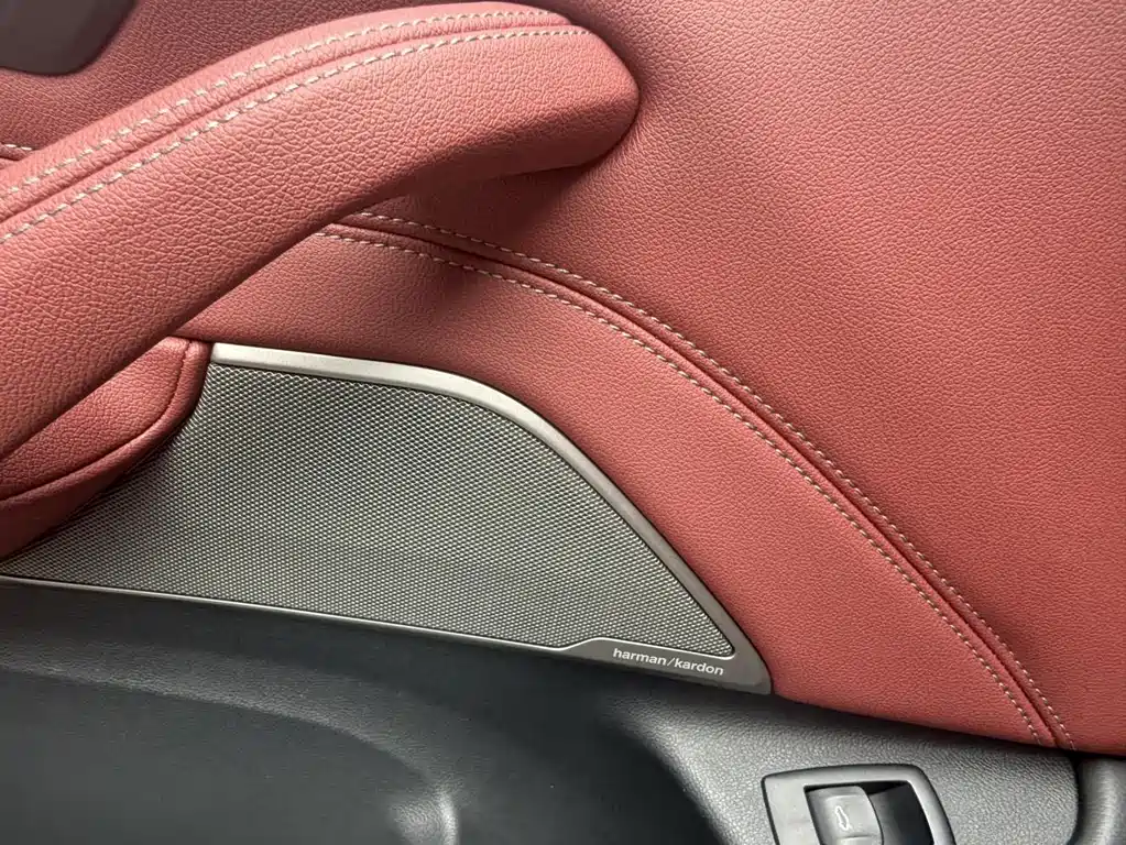 BMW 5 Series 2023 — фото 13