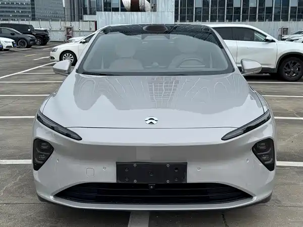 NIO ET7 2022