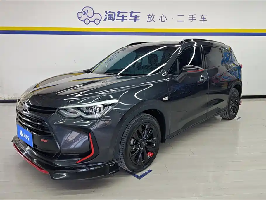 Chevrolet Volando 2021