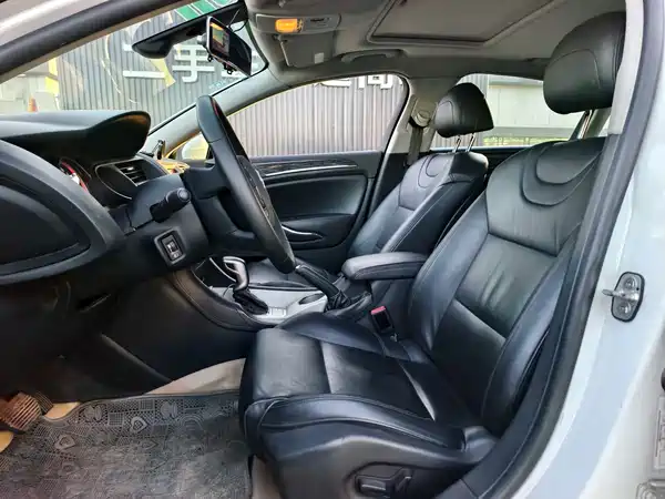 Citroën C5 2010