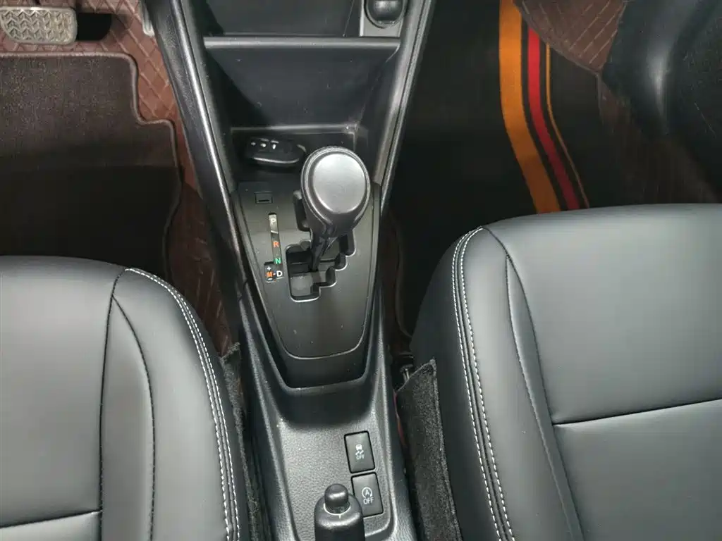 Toyota Vios 2023 — фото 14