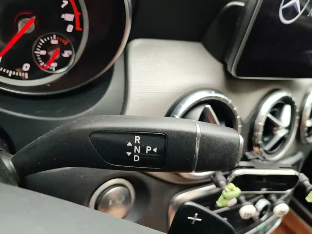 Mercedes-Benz CLA 2018 — фото 14