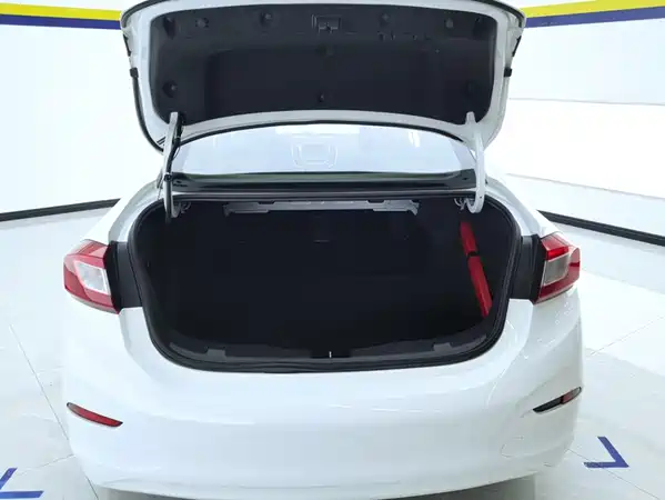 Chevrolet Cruze 2018