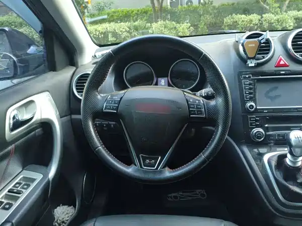 Haval H6 2015