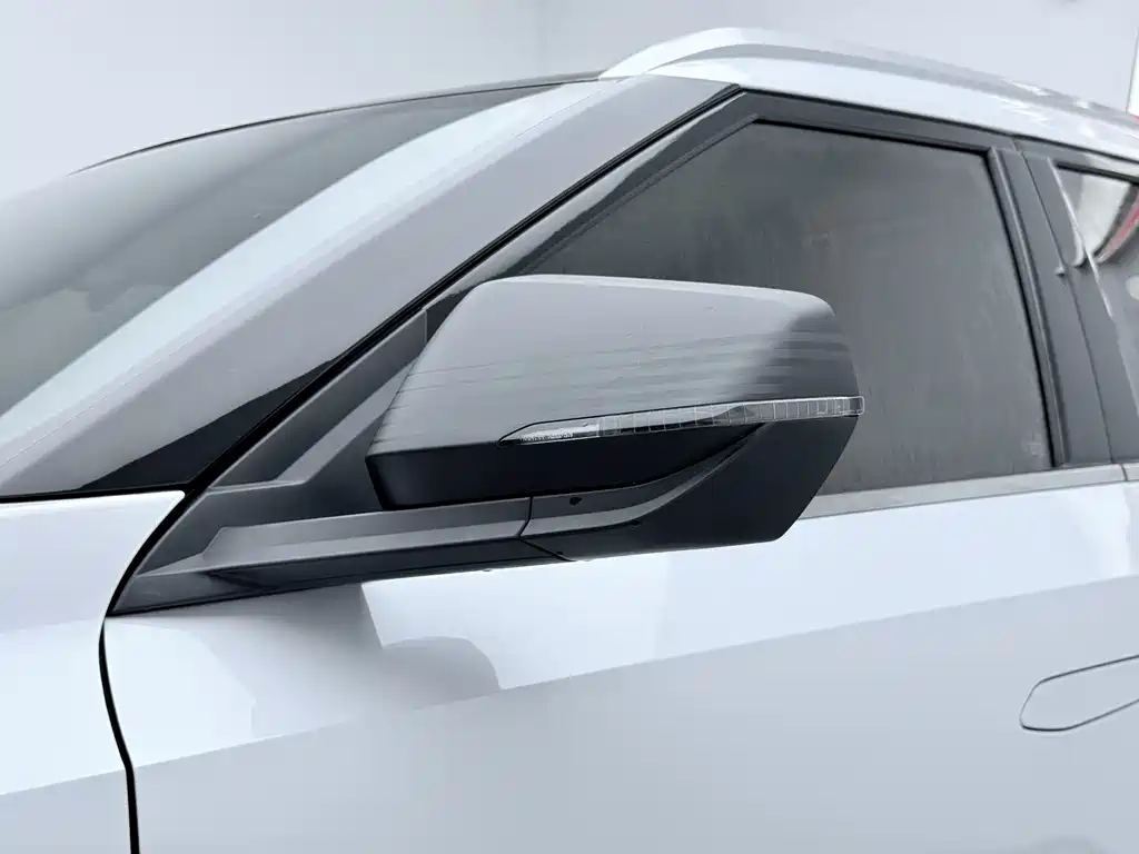 GAC Motor Shadow Cool 2023 — фото 10