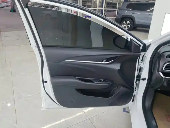 Buick Excelle GT 2021
