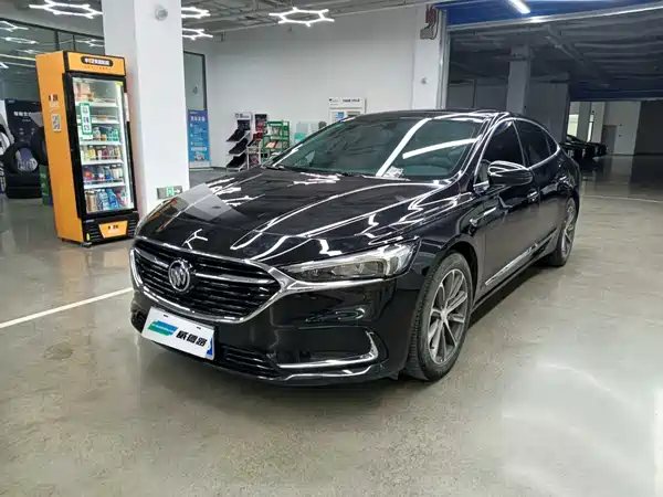 Buick LaCrosse 2023
