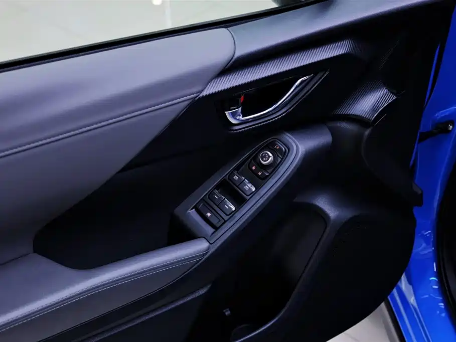 Subaru Crosstrek 2025 — фото 17