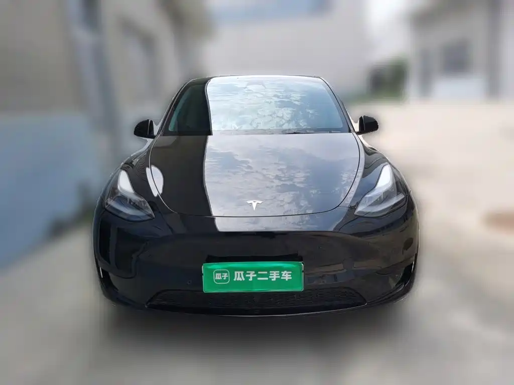 Tesla Model Y 2023 — фото 3