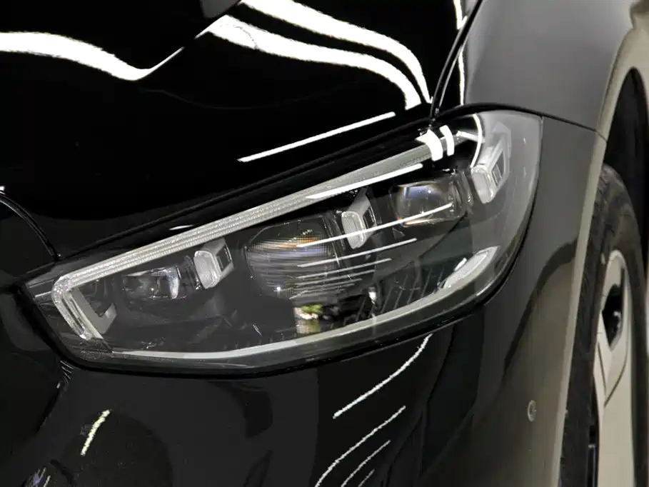 Mercedes-Benz S-Class 2025 — фото 31