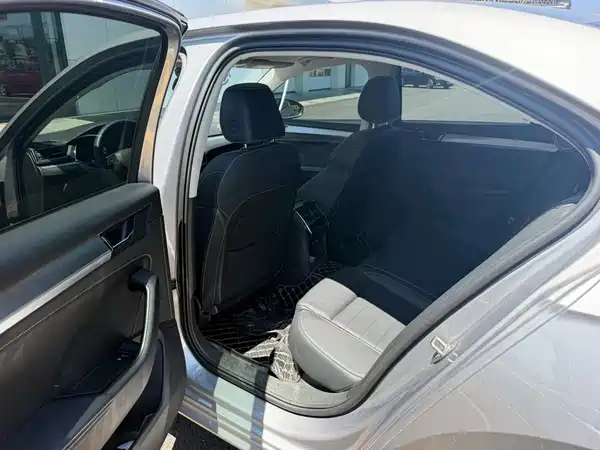 Skoda Superb 2024