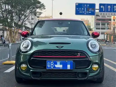 MINI MINI 2016