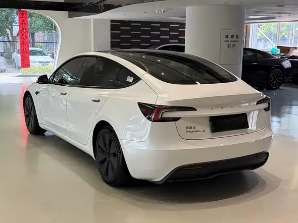 Tesla Model 3 2024