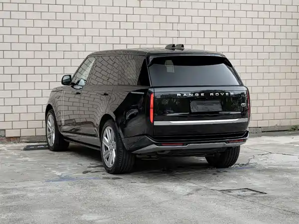 Land Rover Range Rover 2024