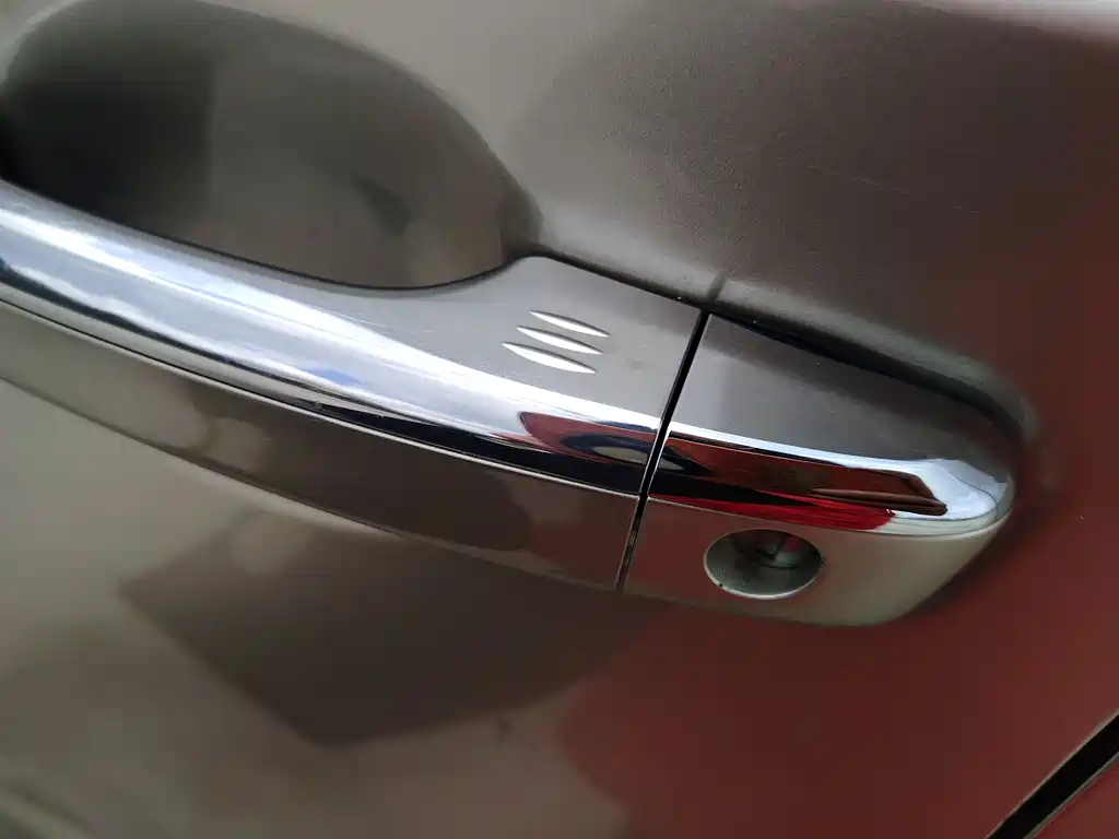 Honda Inspire 2019 — фото 9