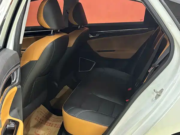 Geely Emgrand GL 2020