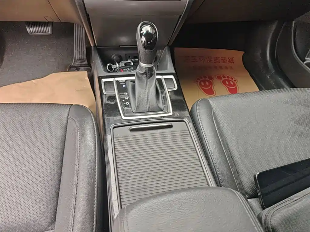Hyundai Mistra 2016 — фото 14