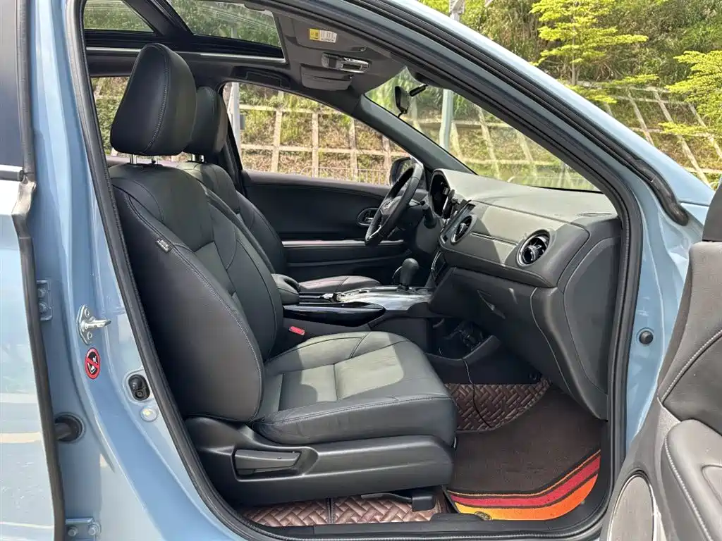 Honda XR-V 2019 — фото 10