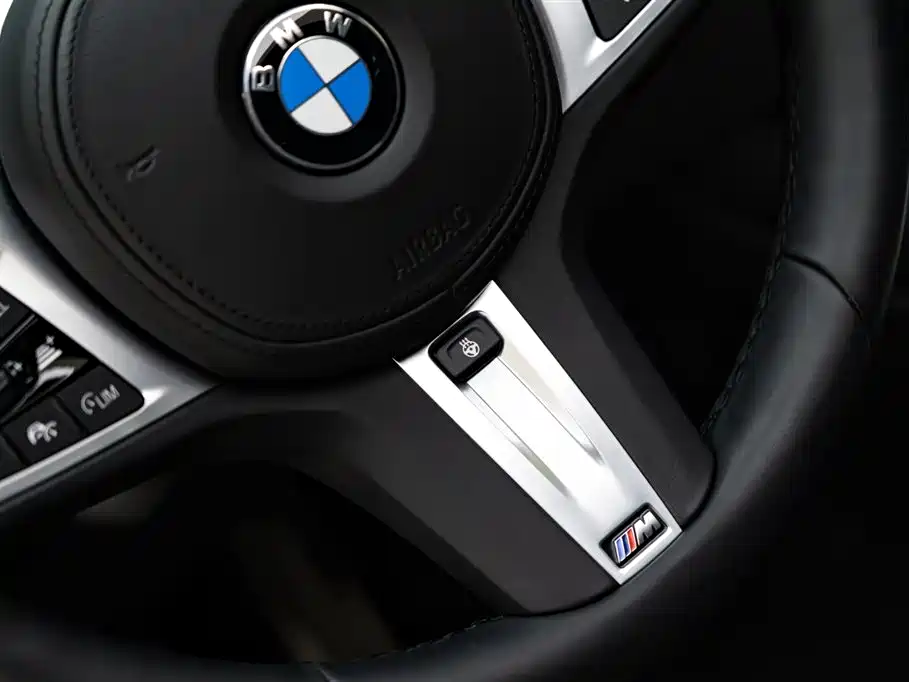 BMW 4 Series 2023 — фото 18